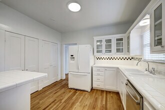 603 Euclid St, Unit half in Houston, TX - Building Photo - Building Photo