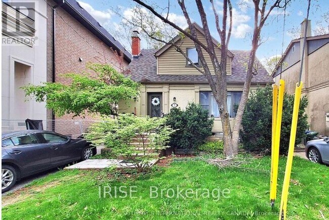 property at 7 Walker Rd