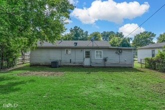 1222 Lampkin St in Bossier City, LA - Building Photo - Building Photo