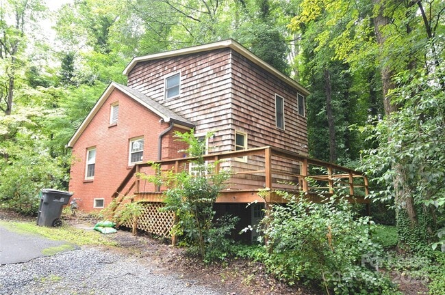 property at 7006 Sardis Rd