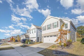 15223 Scoter St in Charlotte, NC - Building Photo - Building Photo