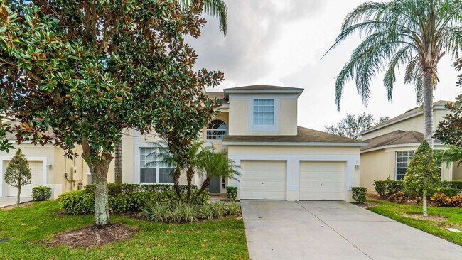 7730 Comrow St in Kissimmee, FL - Building Photo - Building Photo