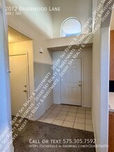 2072 Briarwood Ln in Las Cruces, NM - Building Photo - Building Photo