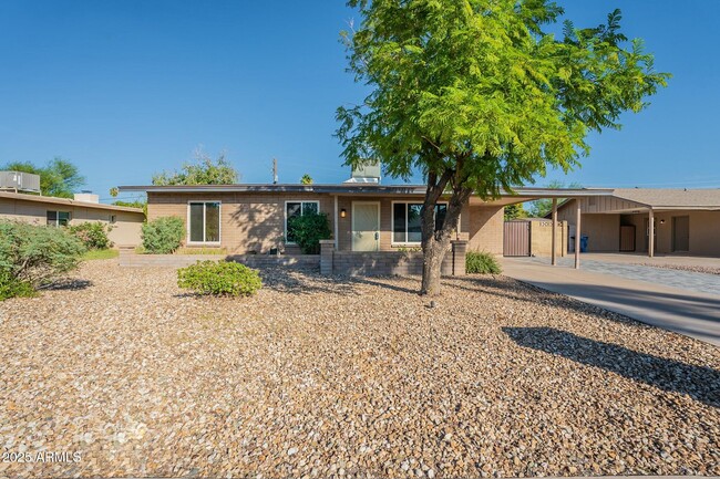 2643 S Butte Ave in Tempe, AZ - Building Photo - Building Photo