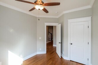 3116 Belwood St in Nashville, TN - Foto de edificio - Building Photo