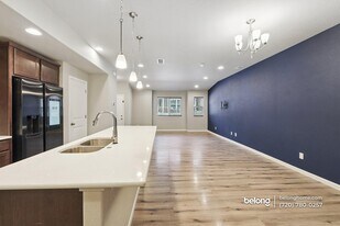 4026 Tiberias Pt in Colorado Springs, CO - Building Photo