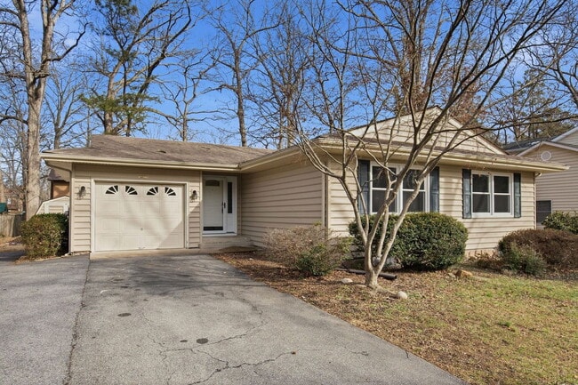 property at 21580 Columbia St