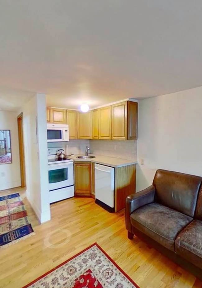 21 Boston St, Unit 1 in Boston, MA - Building Photo - Building Photo