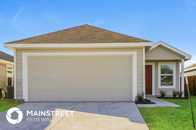 property at 5648 Rockrose Ln