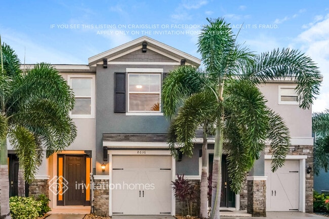 property at 8636 Ice Wine St