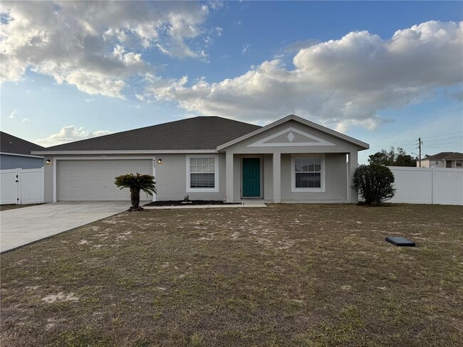 403 Big Black Pl in Kissimmee, FL - Building Photo - Building Photo