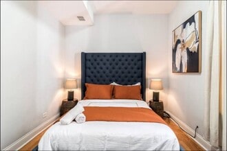 3413 W Harrison St, Unit 1 in Chicago, IL - Building Photo - Building Photo