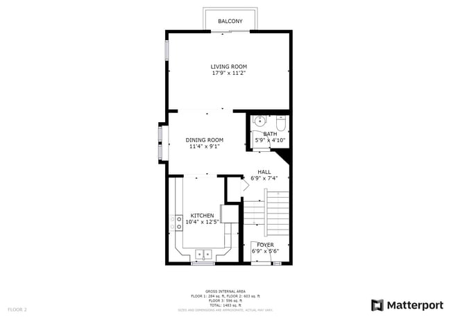 6391 Scoter Ln in Ypsilanti, MI - Building Photo - Building Photo