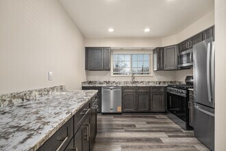 101 Center Grange Rd in Aliquippa, PA - Building Photo - Building Photo