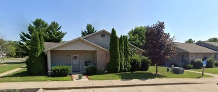 55 North St in Norwalk, OH - Building Photo - Building Photo