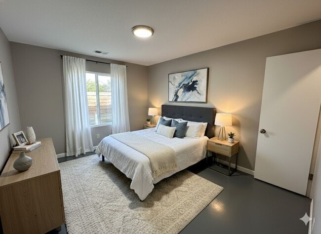 7106 Townsborough Dr in Austin, TX - Building Photo - Building Photo