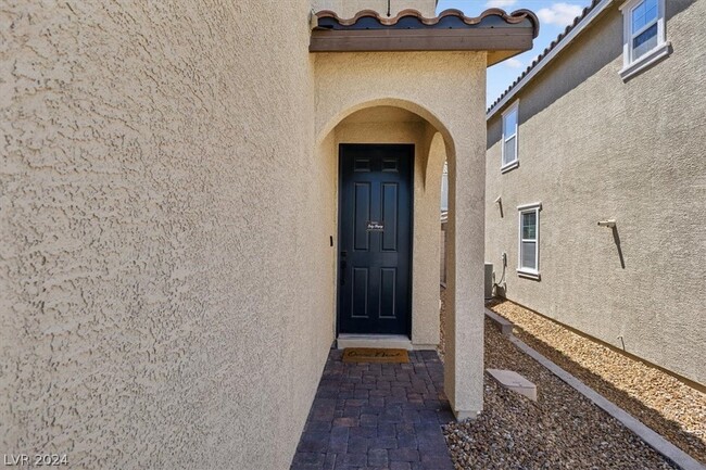 3670 Inspirato Ave in Henderson, NV - Building Photo - Building Photo