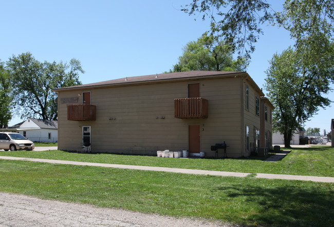 2031 NW Logan St in Topeka, KS - Building Photo - Building Photo