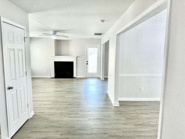 1307 Cricket Ridge Dr in Raleigh, NC - Building Photo - Building Photo