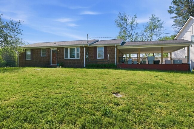 property at 101 Claudia Dr