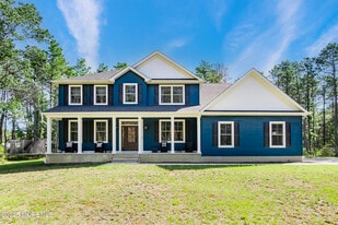 1561 Scranton Ave in Manchester Township, NJ - Building Photo