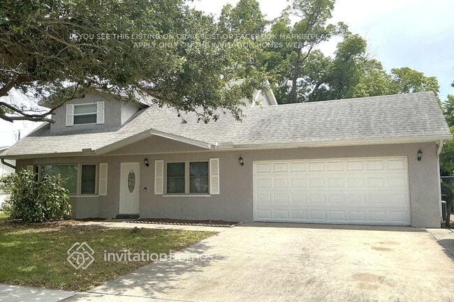 property at 12332 Monarch Cir