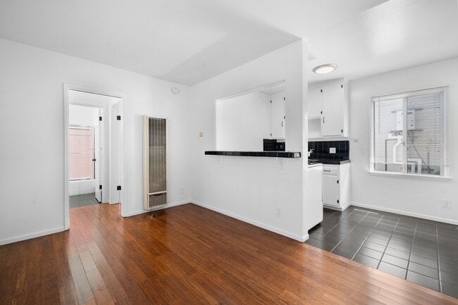 1724 Abbot Kinney Blvd, Unit 3