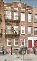 1645 Nostrand Ave Apartamentos