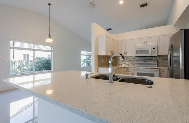 property at 4295 Greenbriar Ln