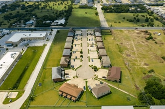 1105 Horizon Dr in Killeen, TX - Building Photo - Building Photo