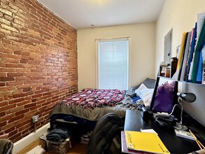 862 Huntington Ave, Unit 3 in Boston, MA - Building Photo - Building Photo