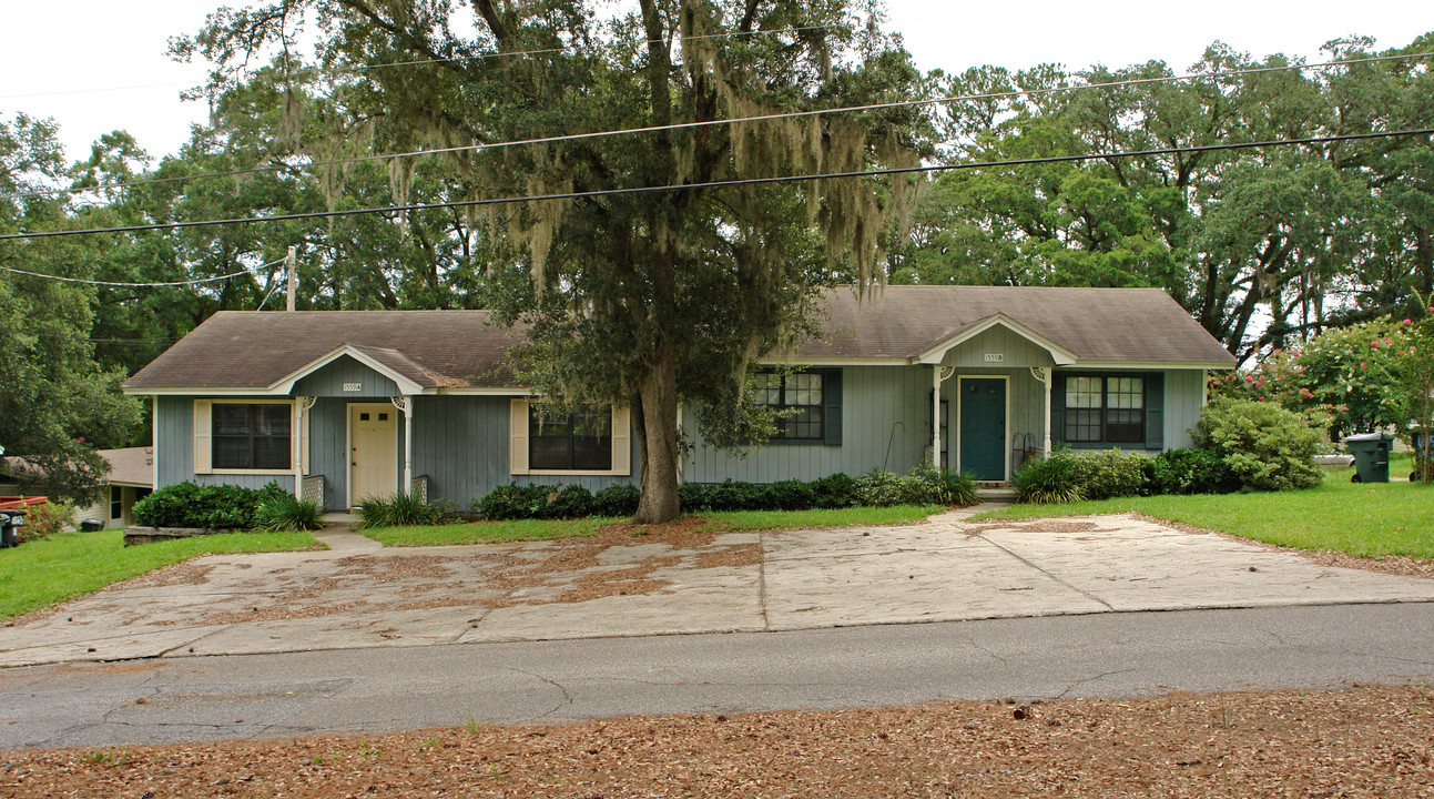 1559 Coombs Dr in Tallahassee, FL - Building Photo