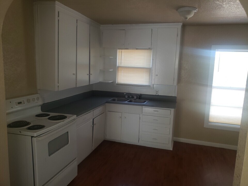 4928 Nolan St in Fort Worth, TX - Building Photo