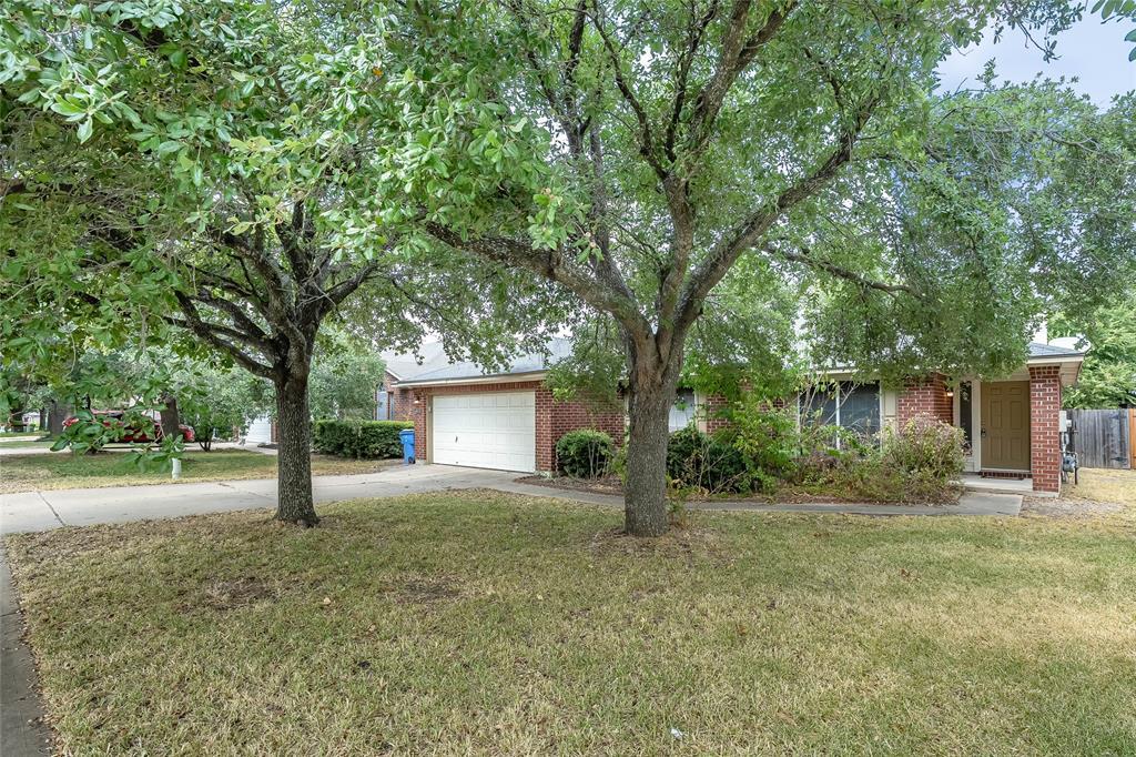 3924 Mocha Trail in Austin, TX - Building Photo