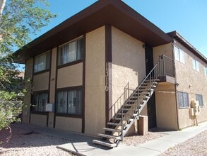 1316 N 21st St in Las Vegas, NV - Building Photo - Building Photo