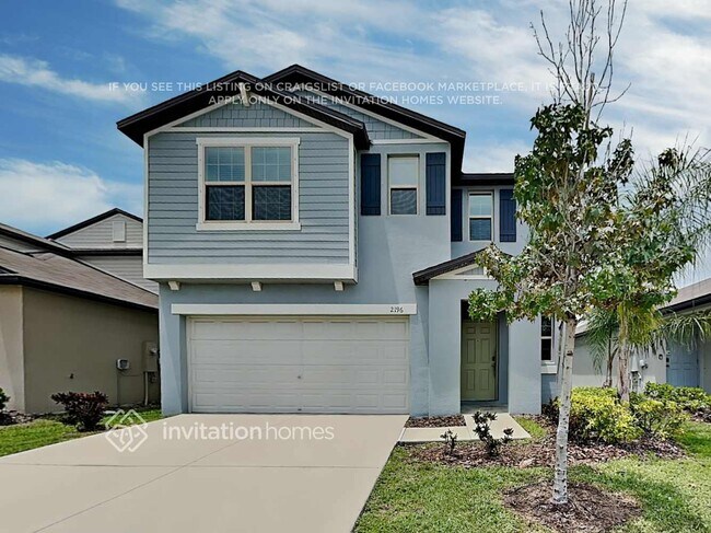 property at 2196 Jungle Dr