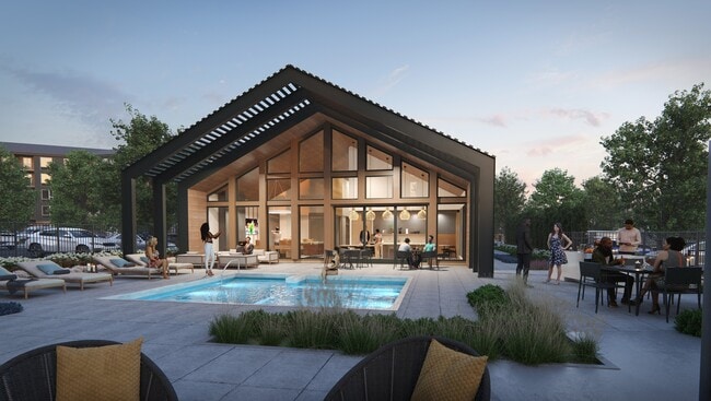 Kinline in Beaverton, OR - Foto de edificio - Building Photo