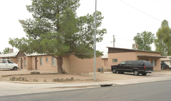 Morelos Apartments in Chandler, AZ - Building Photo - Building Photo