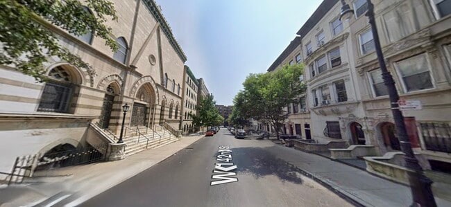 460 W 142nd St, Unit 3R in New York, NY - Building Photo - Building Photo