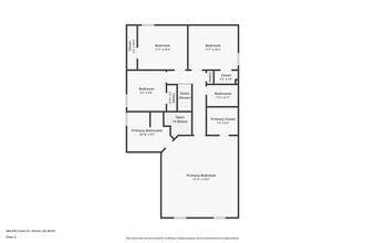 466 Hill Crest Cir in Hiram, GA - Building Photo - Building Photo