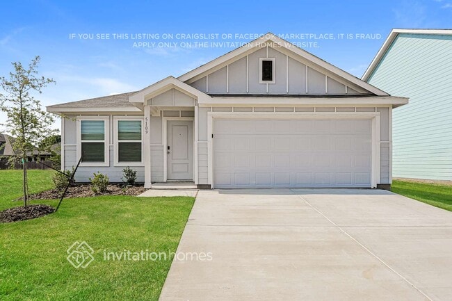 5109 Hidden Treasure Ln