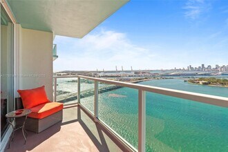 650 West Ave, Unit # 2907 in Miami Beach, FL - Building Photo - Building Photo