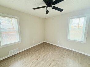 This beautifully updated 3-bedroom, 1-bath in Detroit, MI - Building Photo - Building Photo