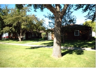 Aurora Apartments in Grand Forks, ND - Building Photo - Building Photo