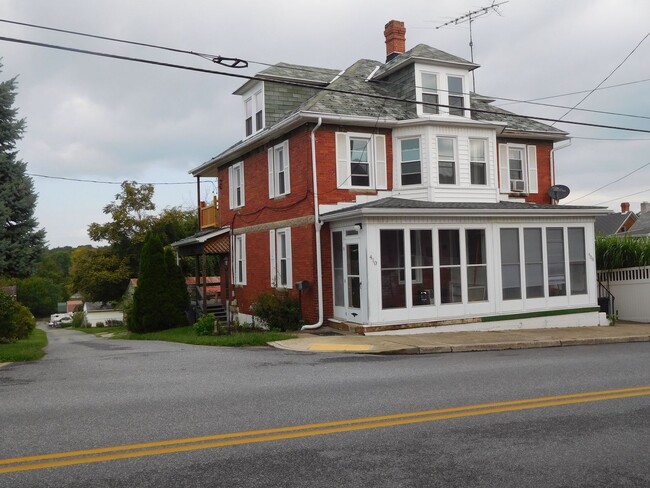 property at 408-410 Fairview Ave