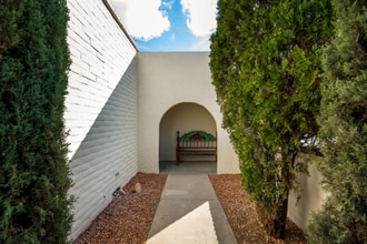 2906 Sundown Rd in Las Cruces, NM - Building Photo - Building Photo