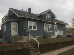 Farrington Street Triplex in St. Paul, MN - Building Photo - Other