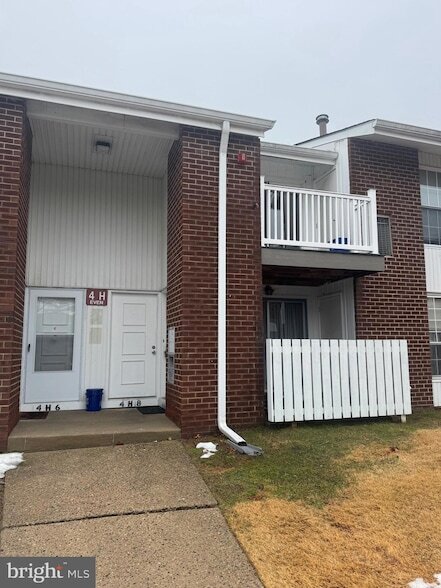 property at 275 Green St