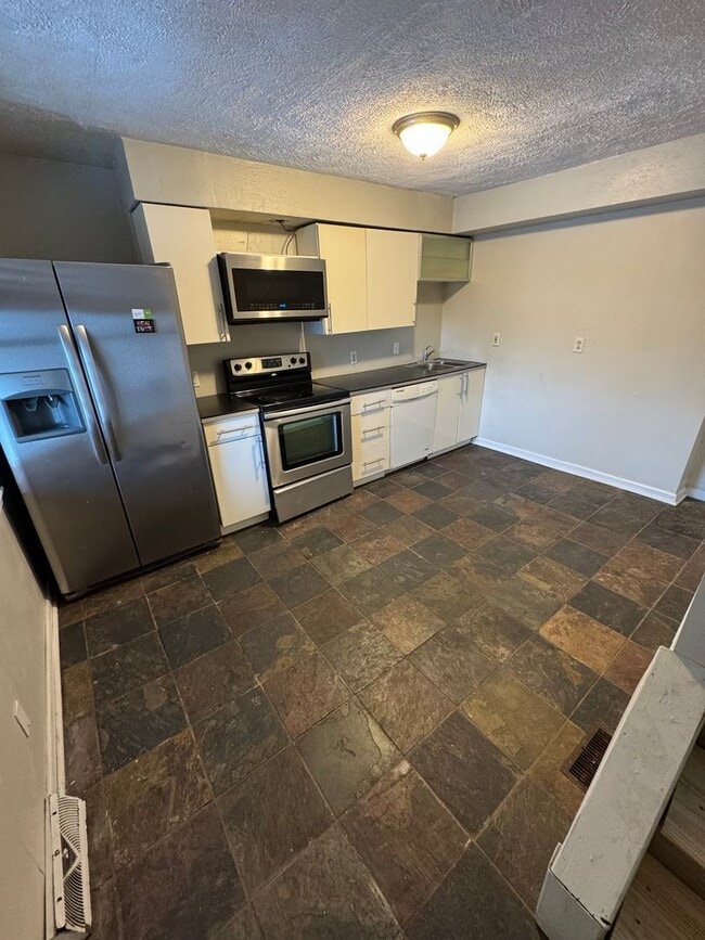 property at 2840 Josephine St