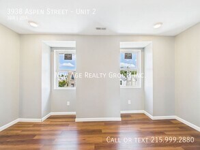3938 Aspen St in Philadelphia, PA - Building Photo - Building Photo